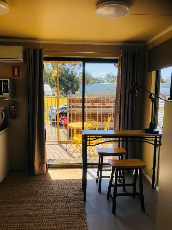 Kendenup Lodge And Cottages photo