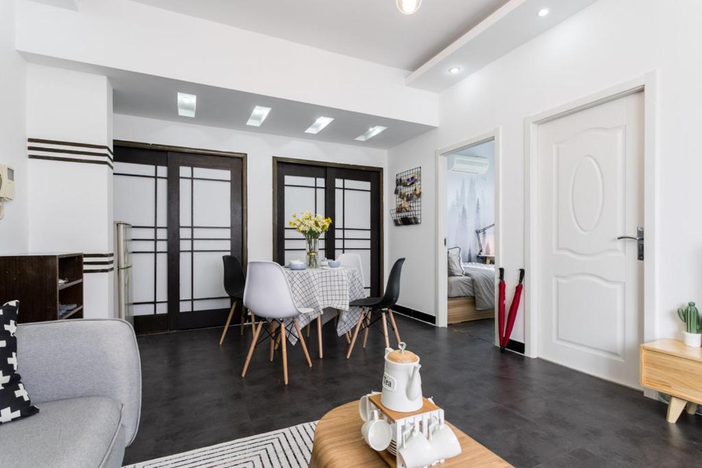 Wuhan Apartments for Rent, China price from 21 of Hotels