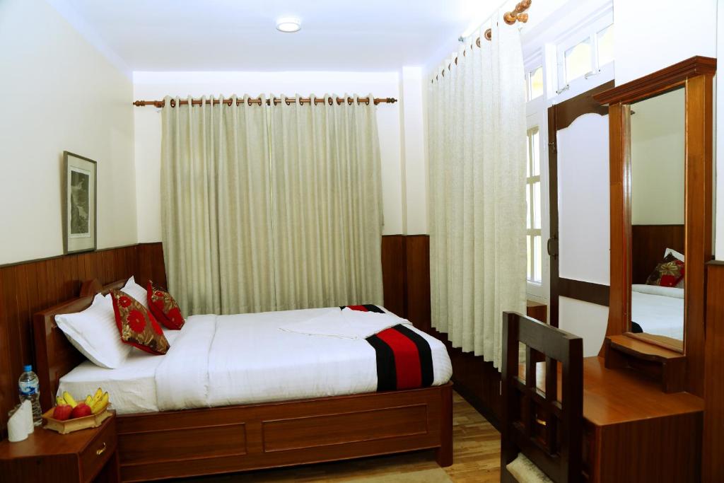 Green Eco Resort photo