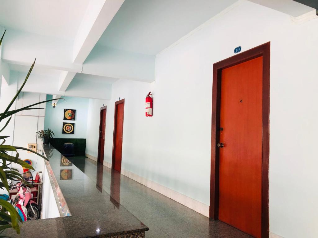Krissana Mansion photo