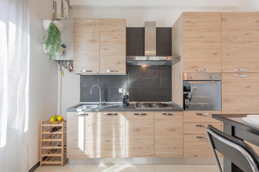 Il Gelso Apartment - 2