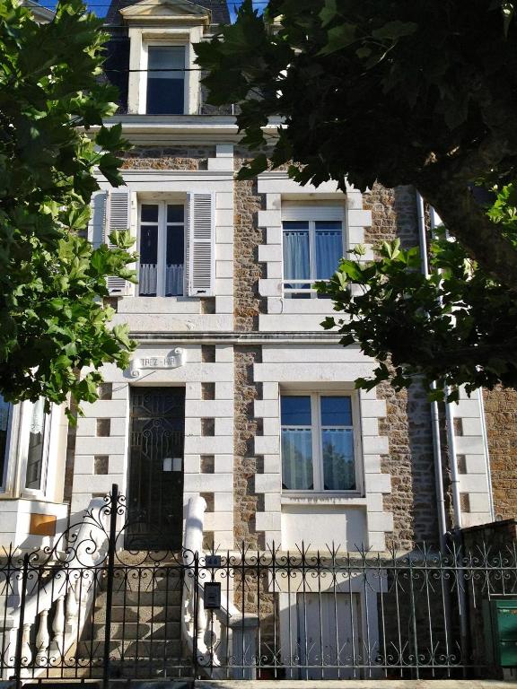 46 Avenue Pasteur - 2
