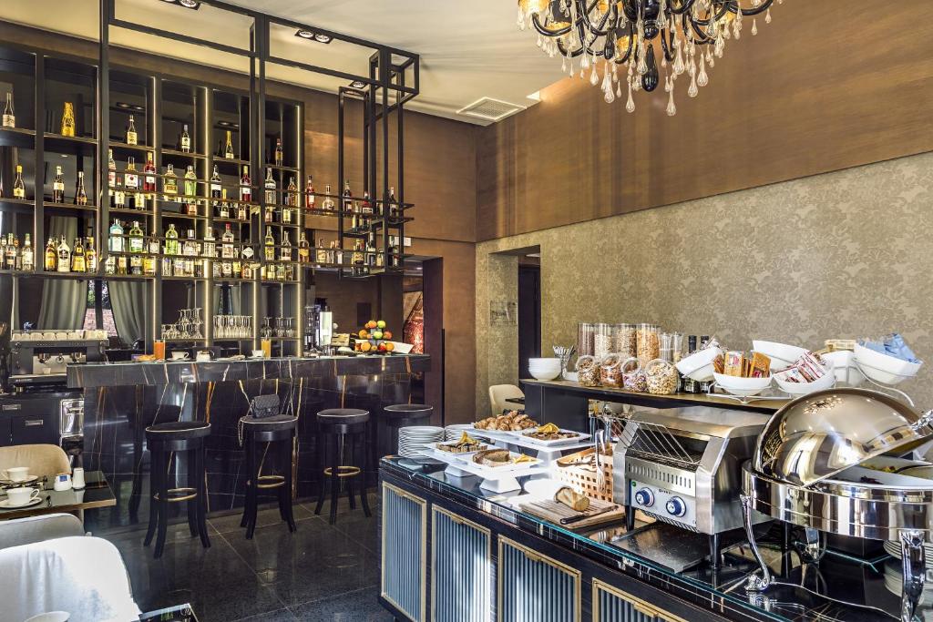 The Venice Times 호텔 결론