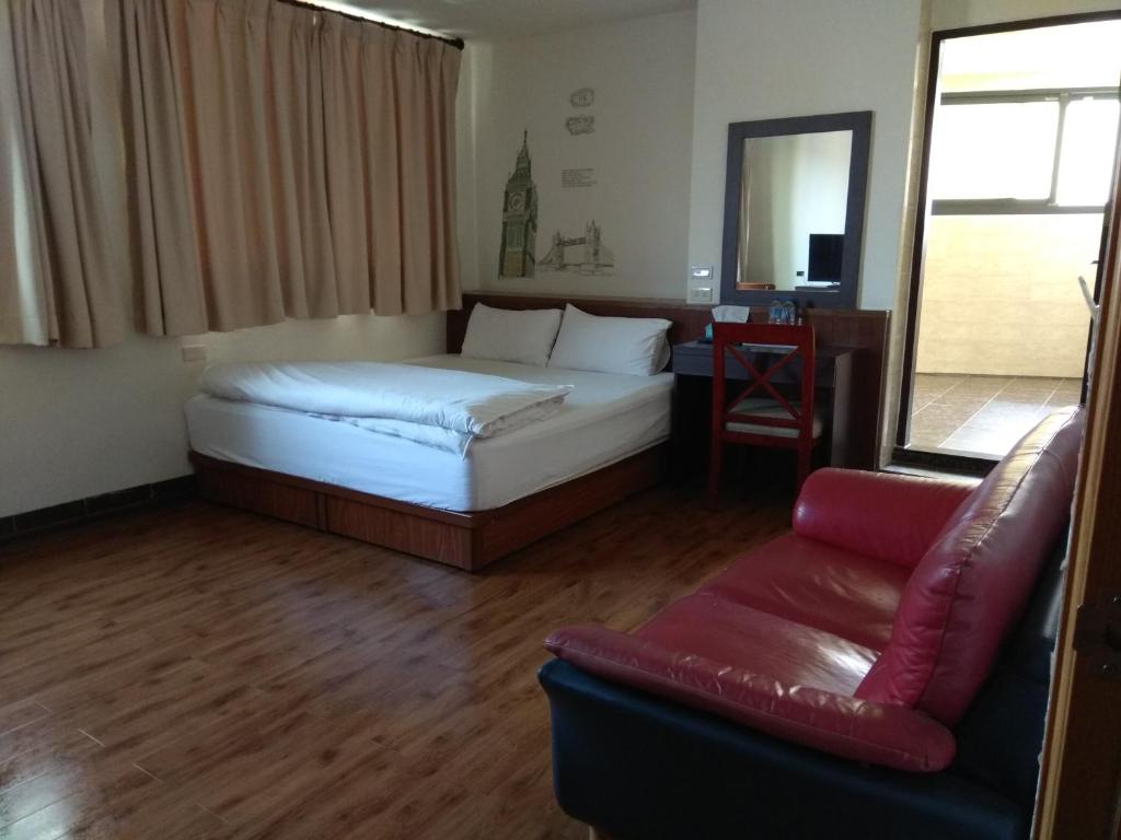 Mingyuan Homestay 호텔 이미지 2