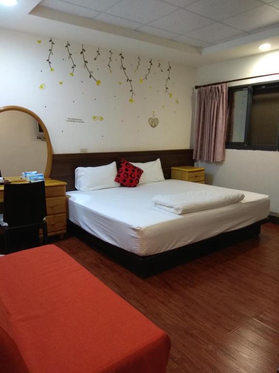Mingyuan Homestay photo