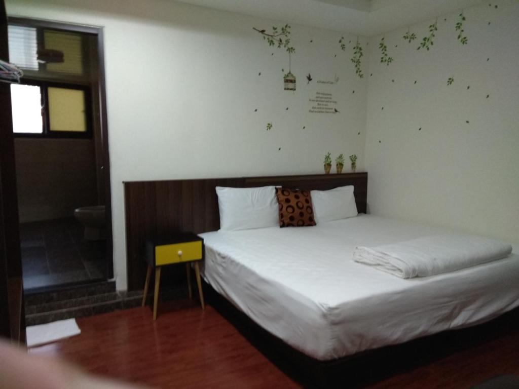 Mingyuan Homestay photo