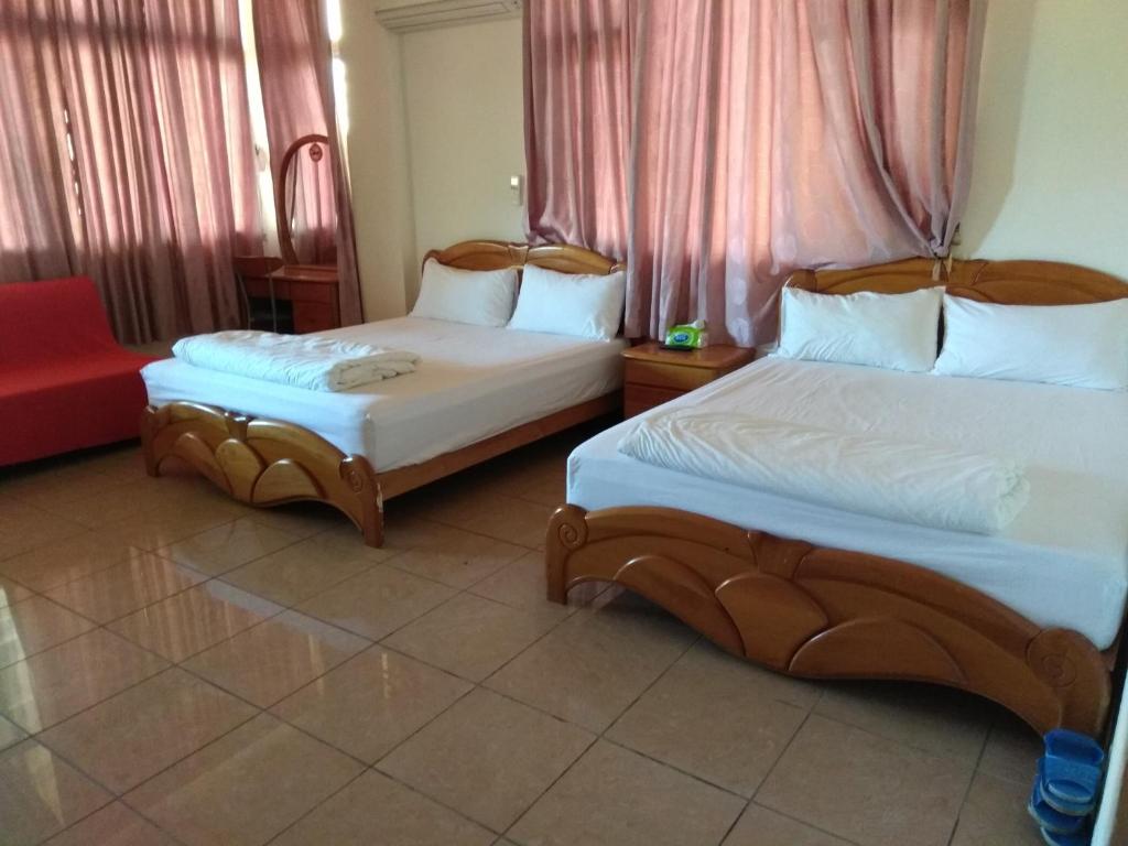 Mingyuan Homestay photo