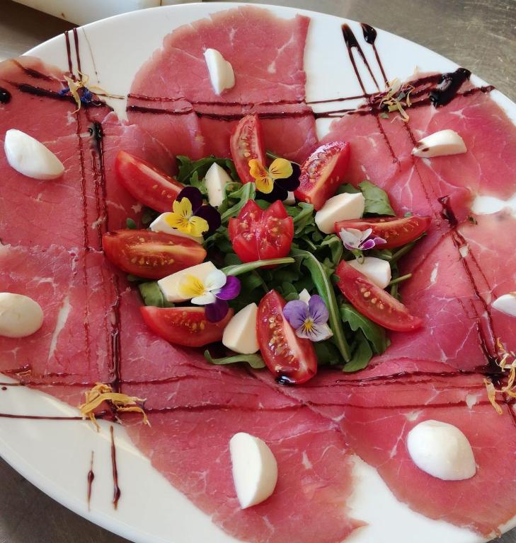 Albergo Ristorante Valsugana — Hotel in Cismon Del Grappa