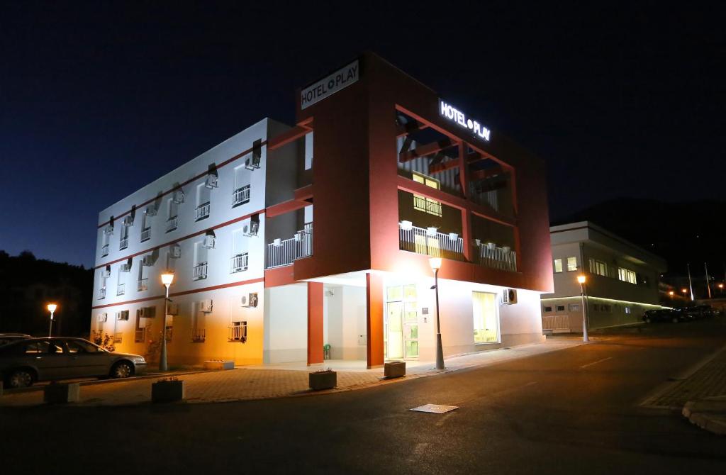 Hotel Play photo