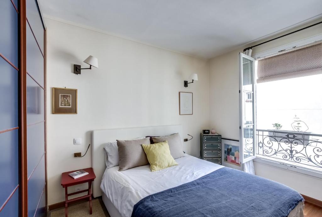 Apartment Tour Eiffel by Weekome - 4