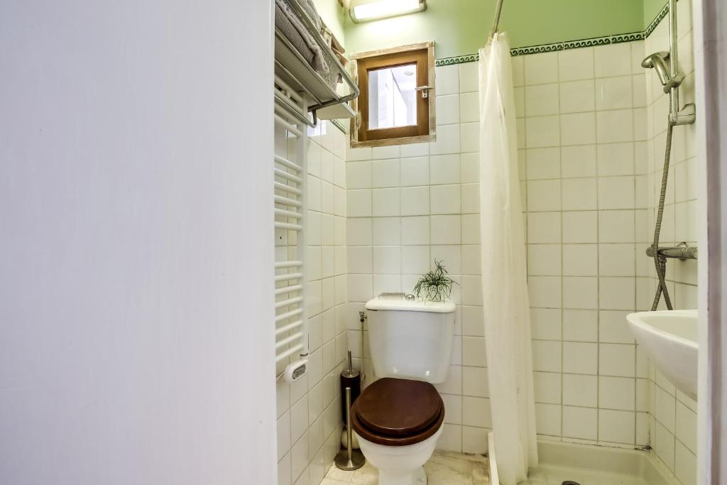 Apartment Tour Eiffel by Weekome - 5