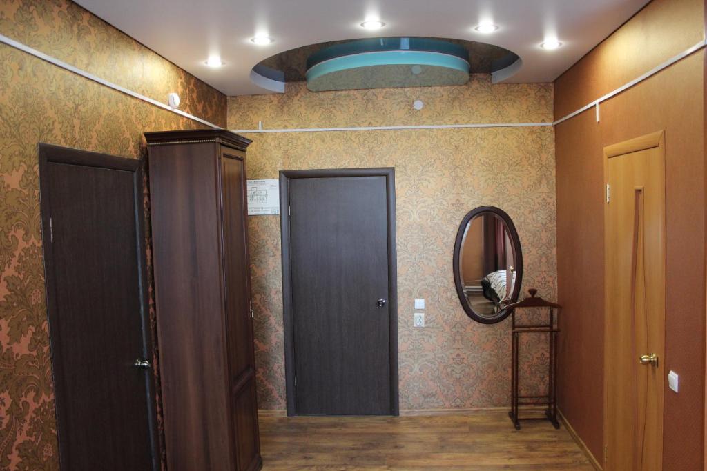 Hostel Dom Kolhoznika