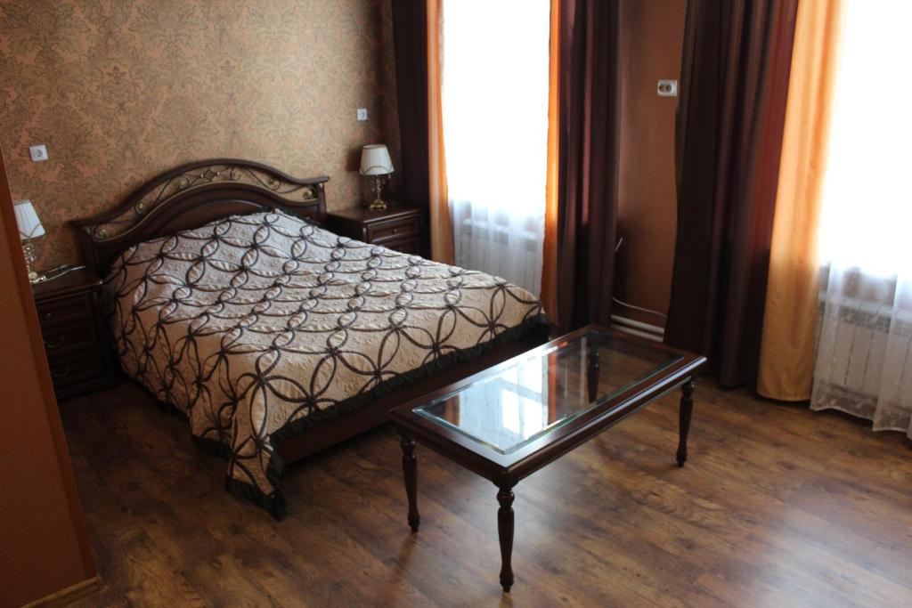 Hostel Dom Kolhoznika