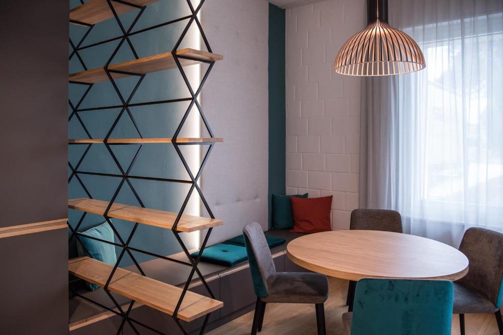 Aparthotel Luzern West photo