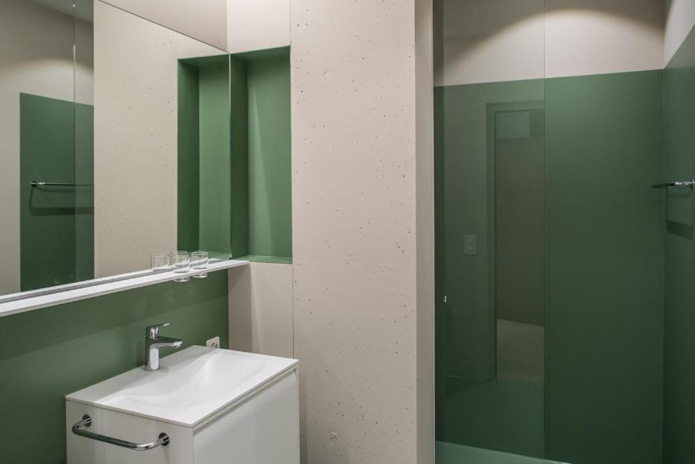 Aparthotel Luzern West photo