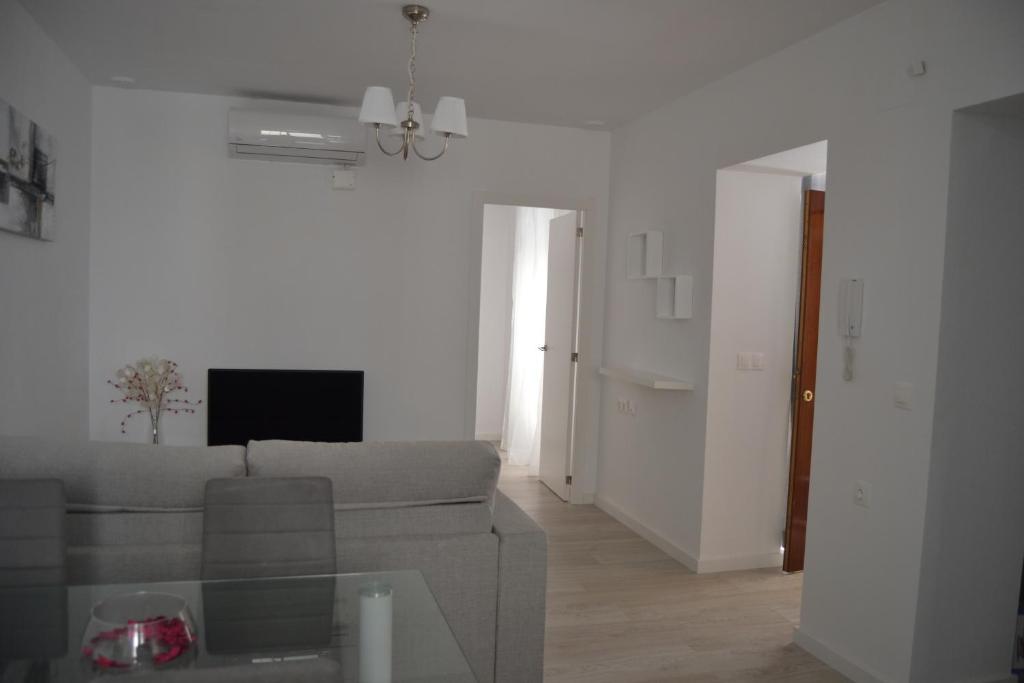 Beautiful Central Cadiz, Cádiz