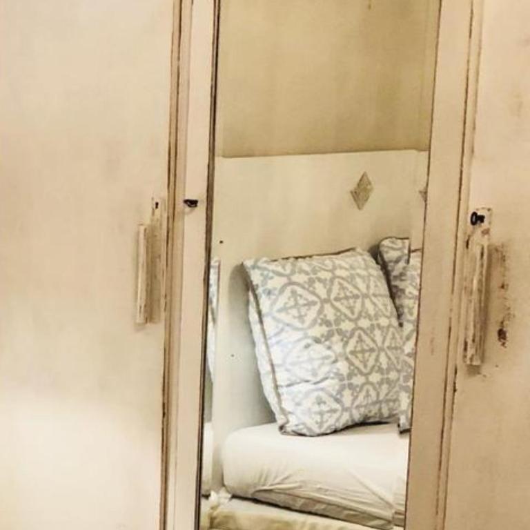 Chambre d'hote equestre Au petit bonheur photo