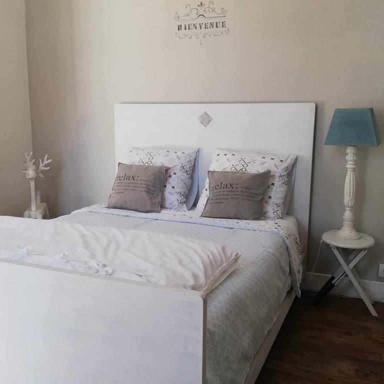 Chambre d'hote equestre Au petit bonheur photo
