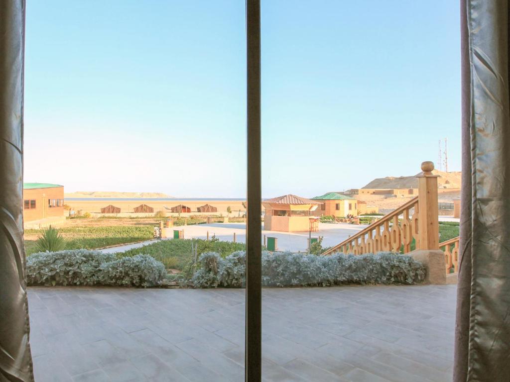 Balcony/terrace, Dakhla Kitesurf World in Dakhla