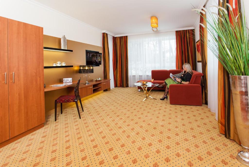Thermalhotel Gass - 4