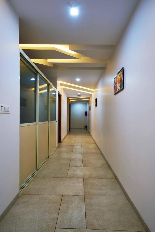 Hotel Ramkrishna Inn photo