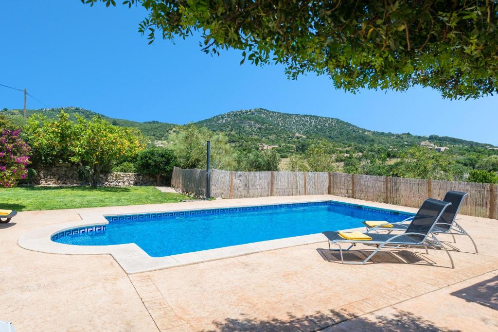 C185 Ses Comes by Mallorca Villa Selection - 3