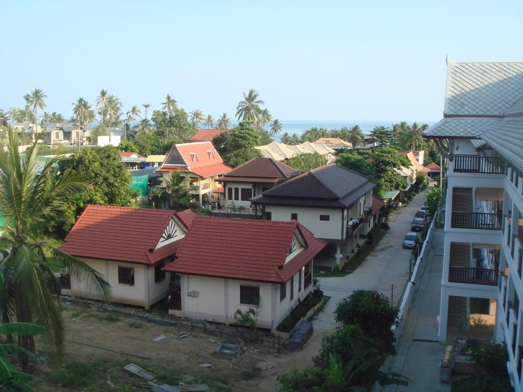 Niracha Chaweng House photo