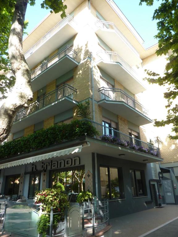 Hotel Trianon - 2