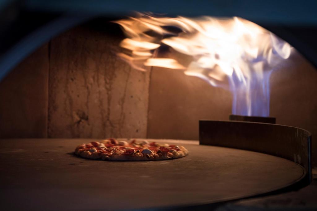 Food and beverages