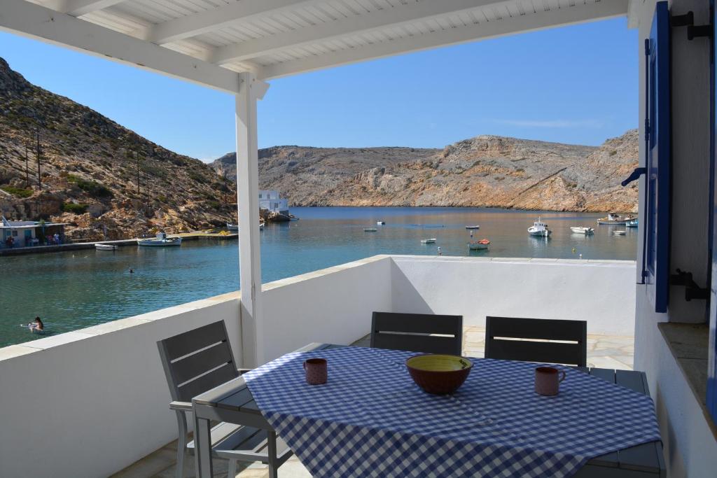 Ammos Holiday House photo