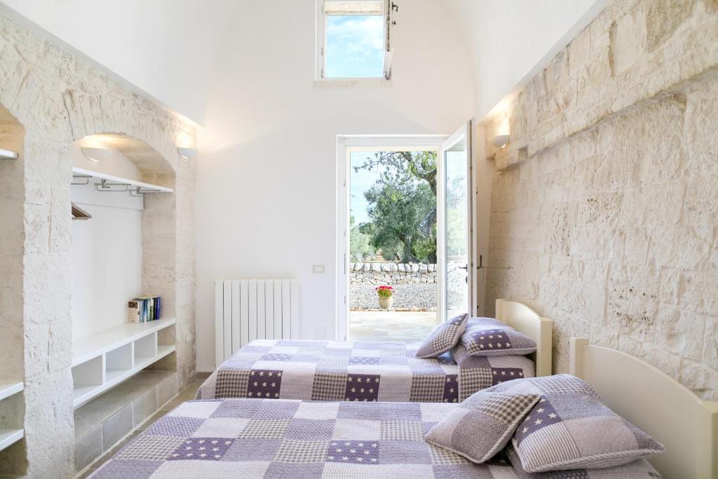 Trullo Sofia - 5