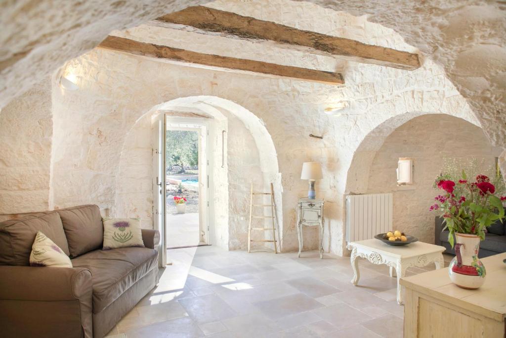 Trullo Sofia - 3