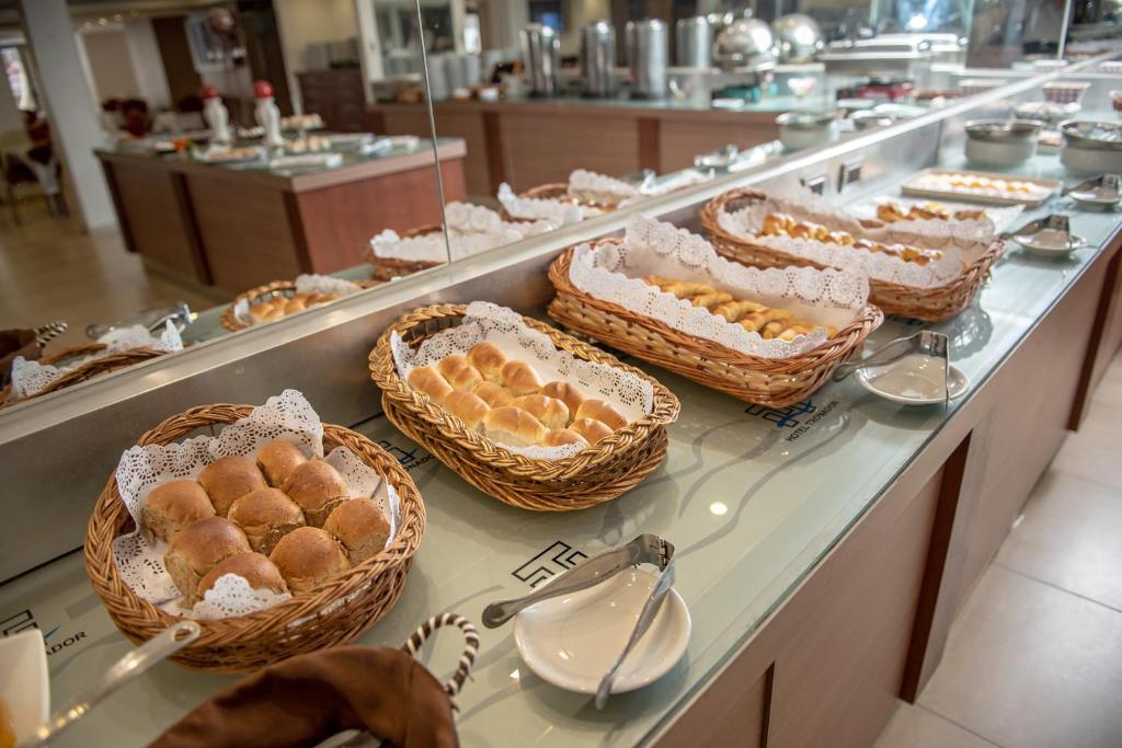 Nourriture et boissons