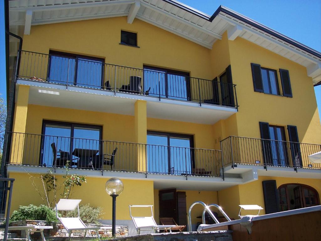 Villa Mimosa - 2