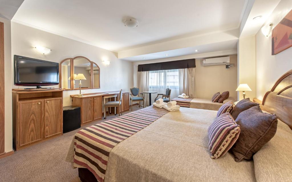 Chambre Senior