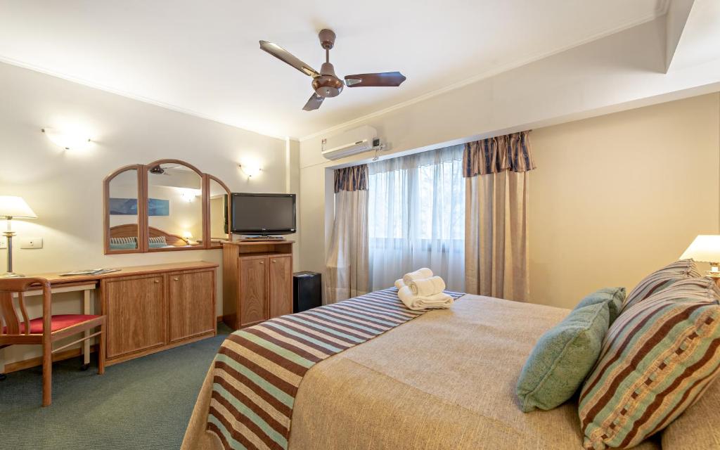 Chambre Junior