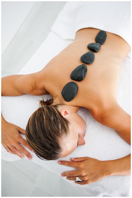 Sagitario Playa — Spa in Cala Blanca, Balearic Islands