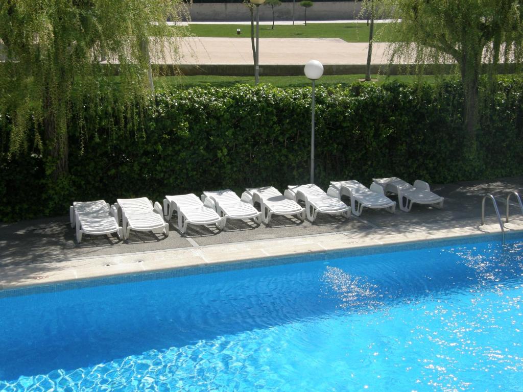 Apartamentos Miami photo