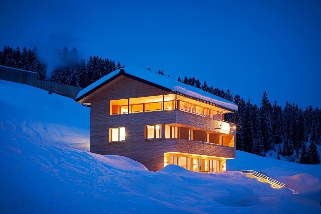 Schneeglöckle Appartements - 3