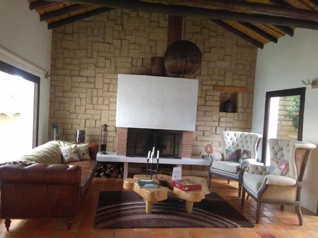 Casa Tzabar photo
