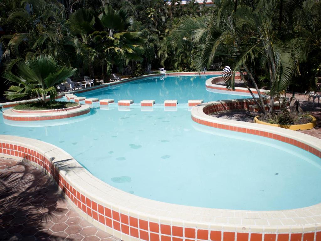 Hotel Playa Azul photo