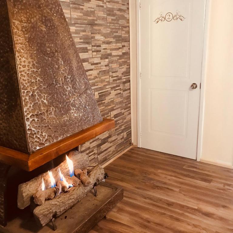 Arte Brisa Hostal Boutique photo