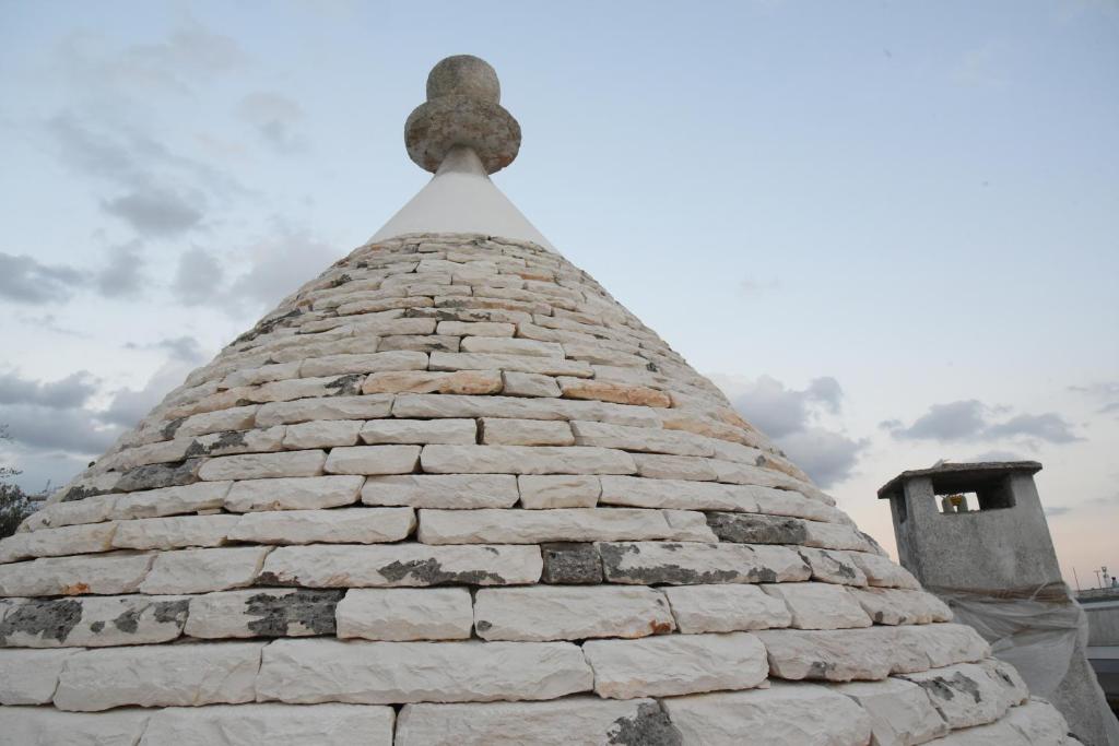 Trulli Occhi Di Pietra photo