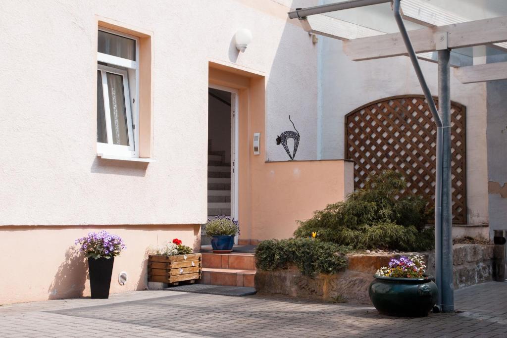 Apartment Dresden Neustadt｜クチコミあり ドレスデン