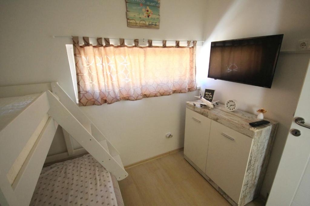 NEST Apartment - 3