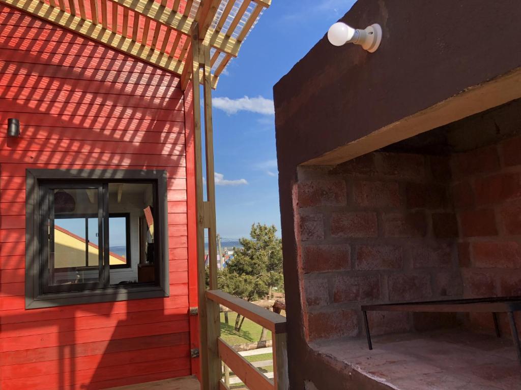 Norwood Eco Cabanas photo