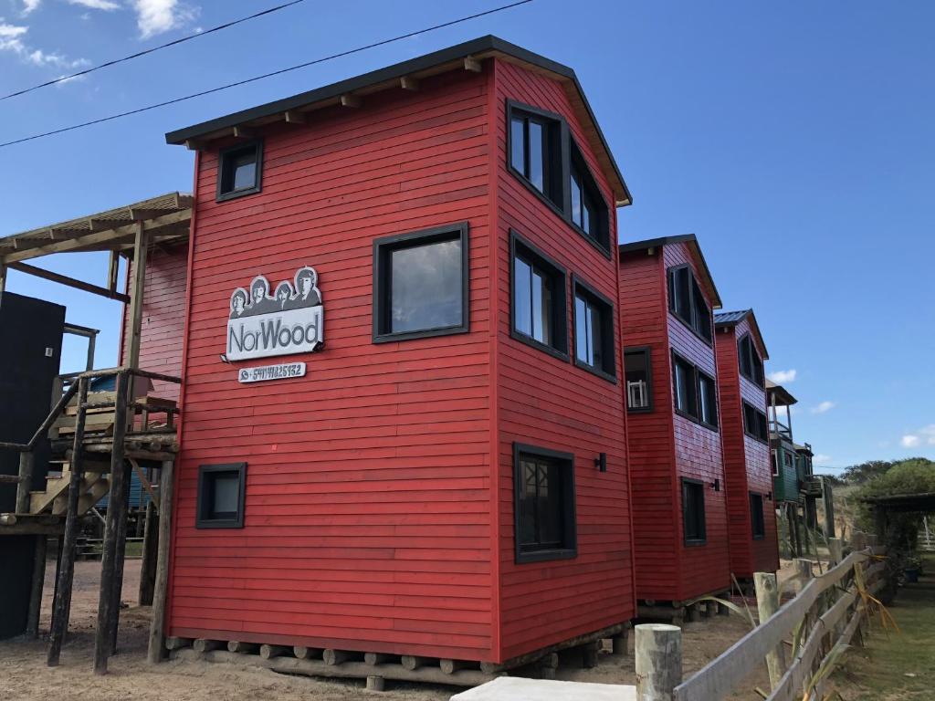 Norwood Eco Cabanas photo