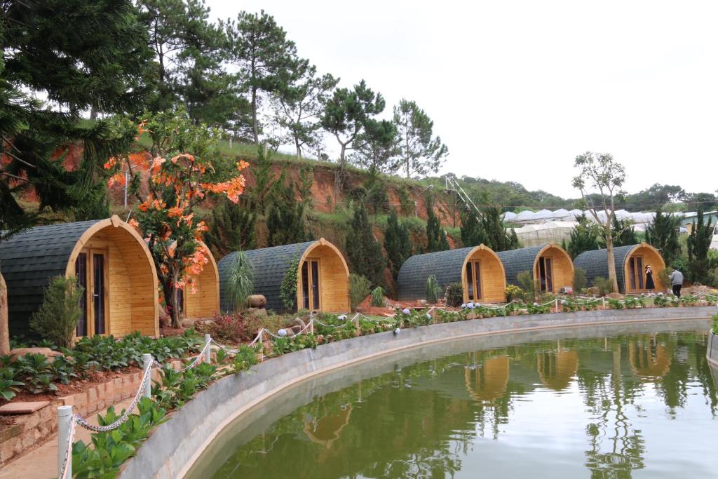 Berry Valley Homestay