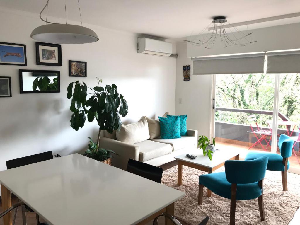 Marin Apartments — Hotel in Puerto Iguazu