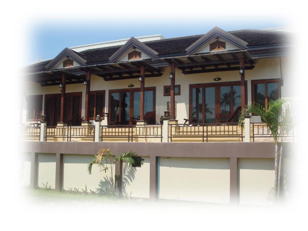 Niracha Chaweng House — Hotel in Koh Samui